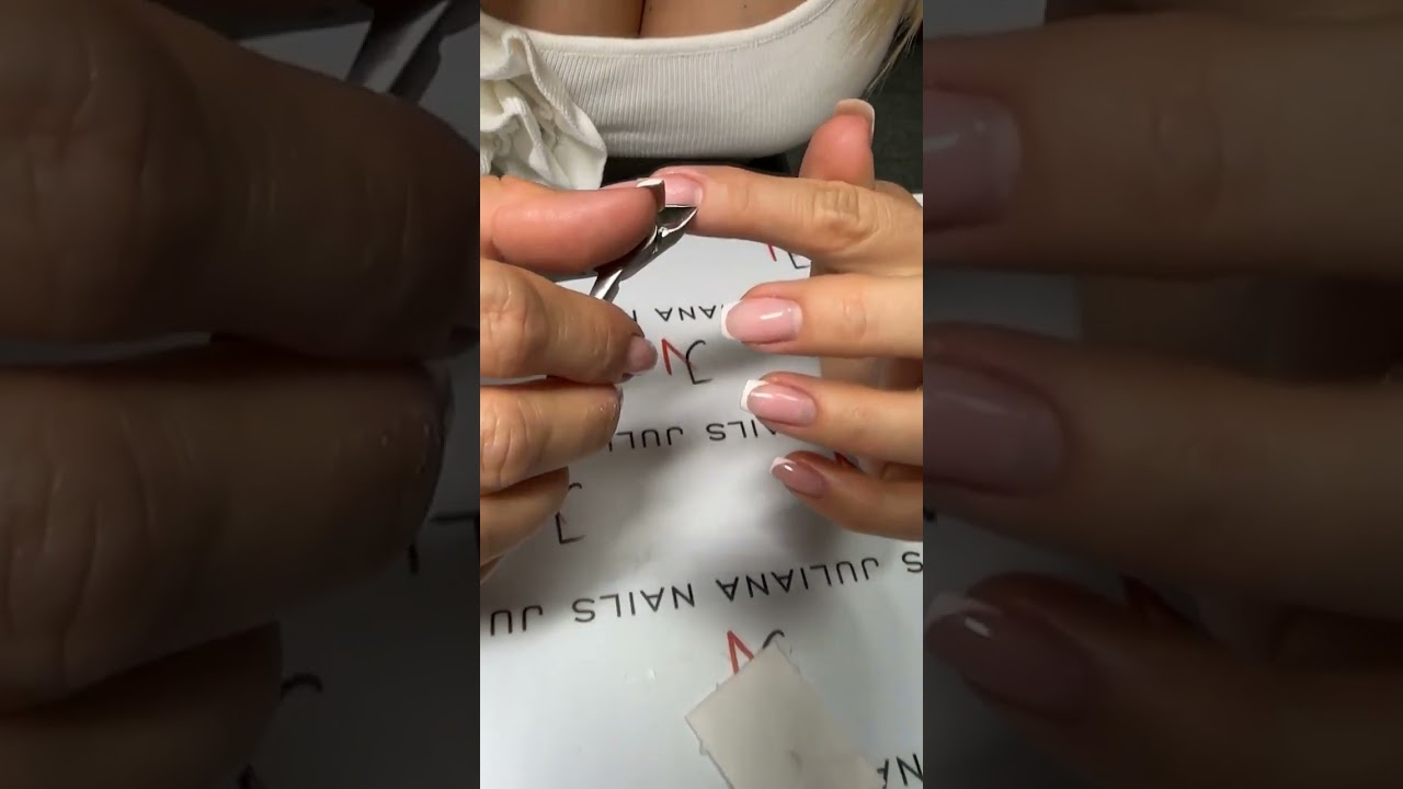Trikovi trajnog laka by Matea Šagud 🌺