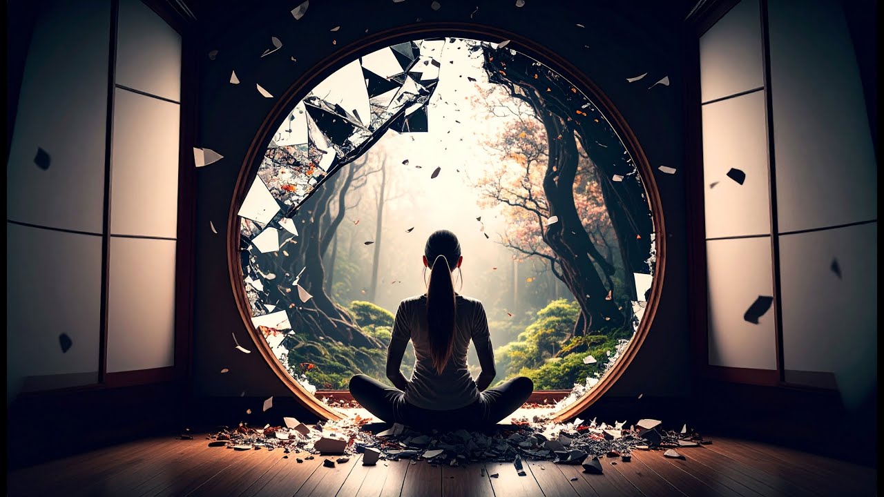 Shaolin Chan-Dao Overcoming Perceptual Illusions and How to Have a Happy Relationship