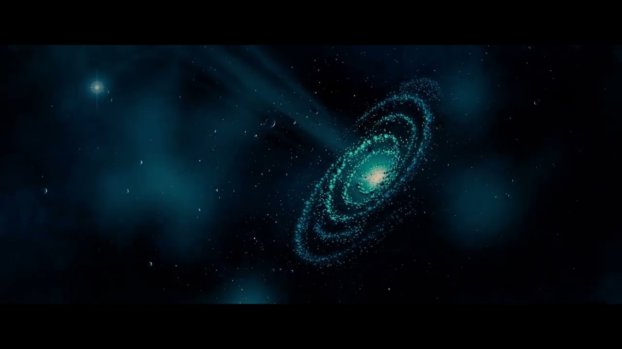 Relativity Media / Virgin Produced (Limitless)