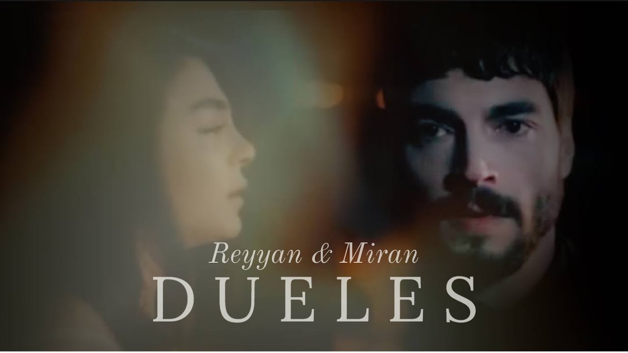 Reyyan & Miran | 