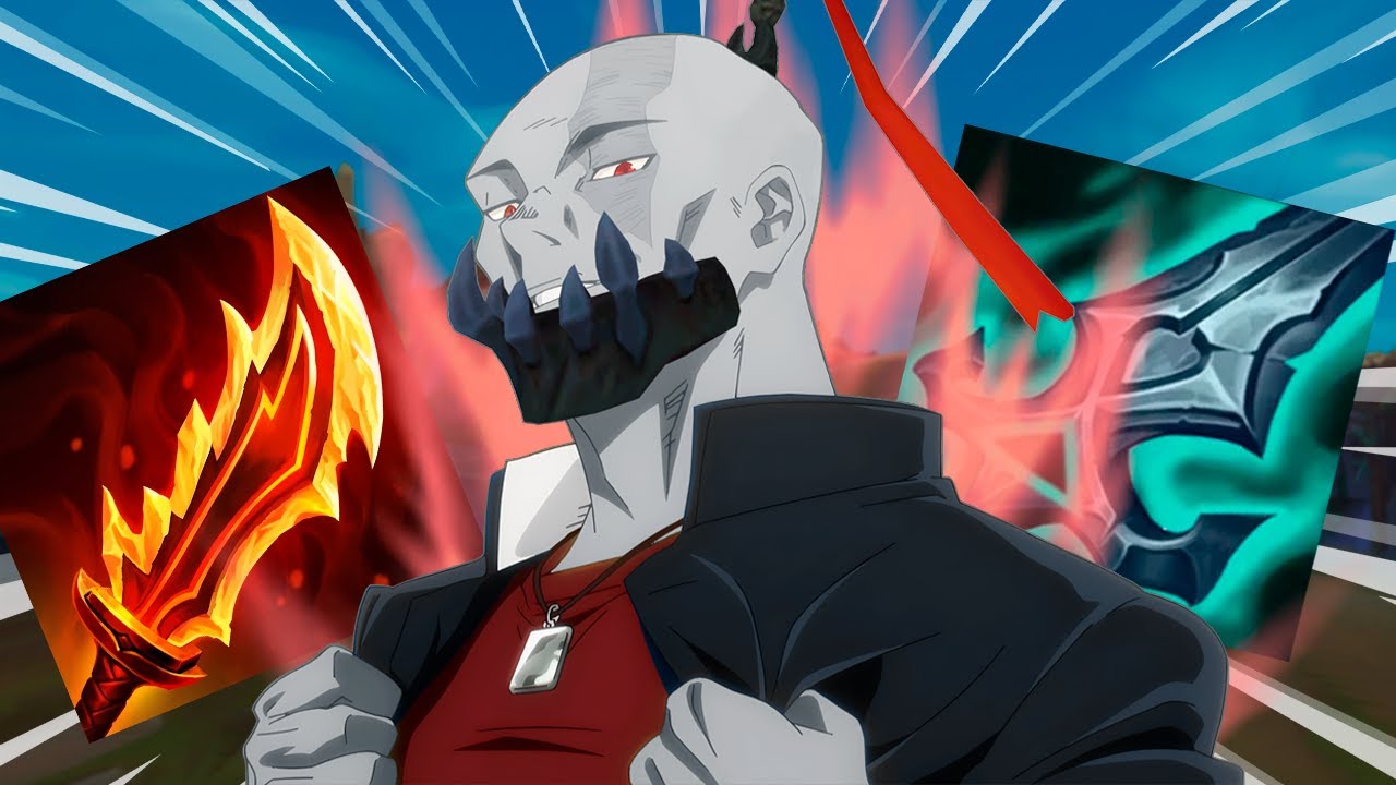 Полная скорость атаки Sion.exe