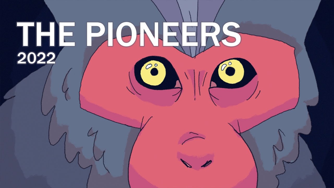 The Pioneers (2022)