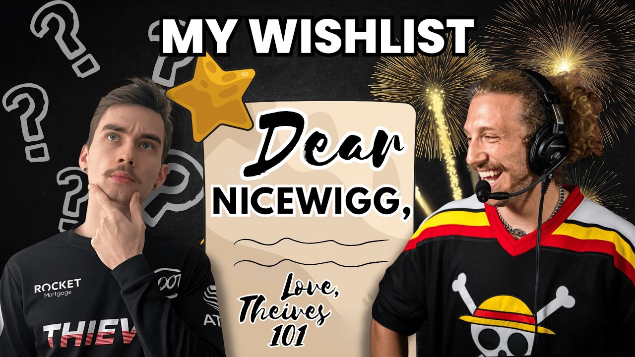 NiceWigg’s 100 Thieves Era: 5 Changes That Would Transform the Fan Experience