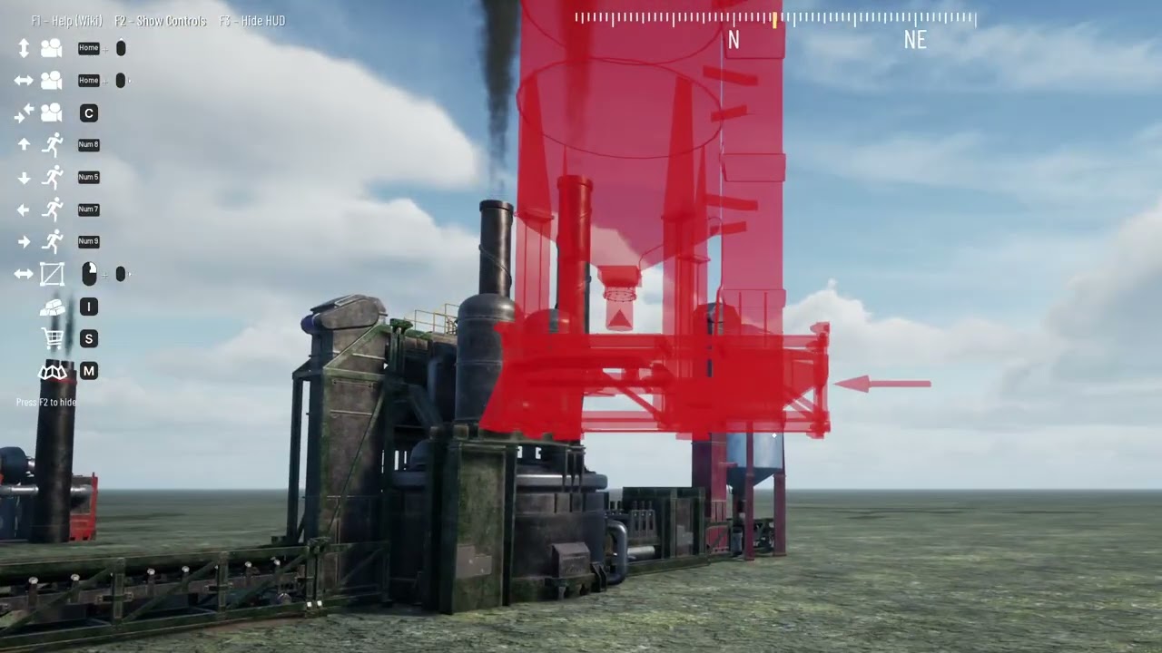 New Large Smelter Build Guide