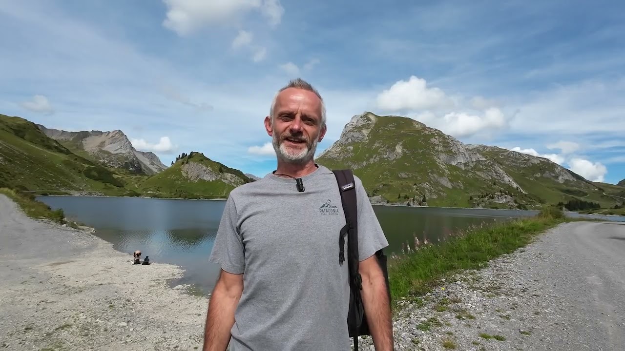 Spullersee - entdecke die Schönheit dieses Bergsee