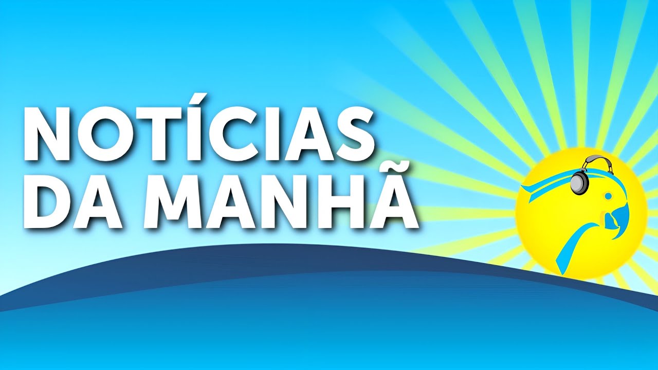 JEREMOABOFM: NOTÍCIAS DA MANHÃ - 06/02/2026