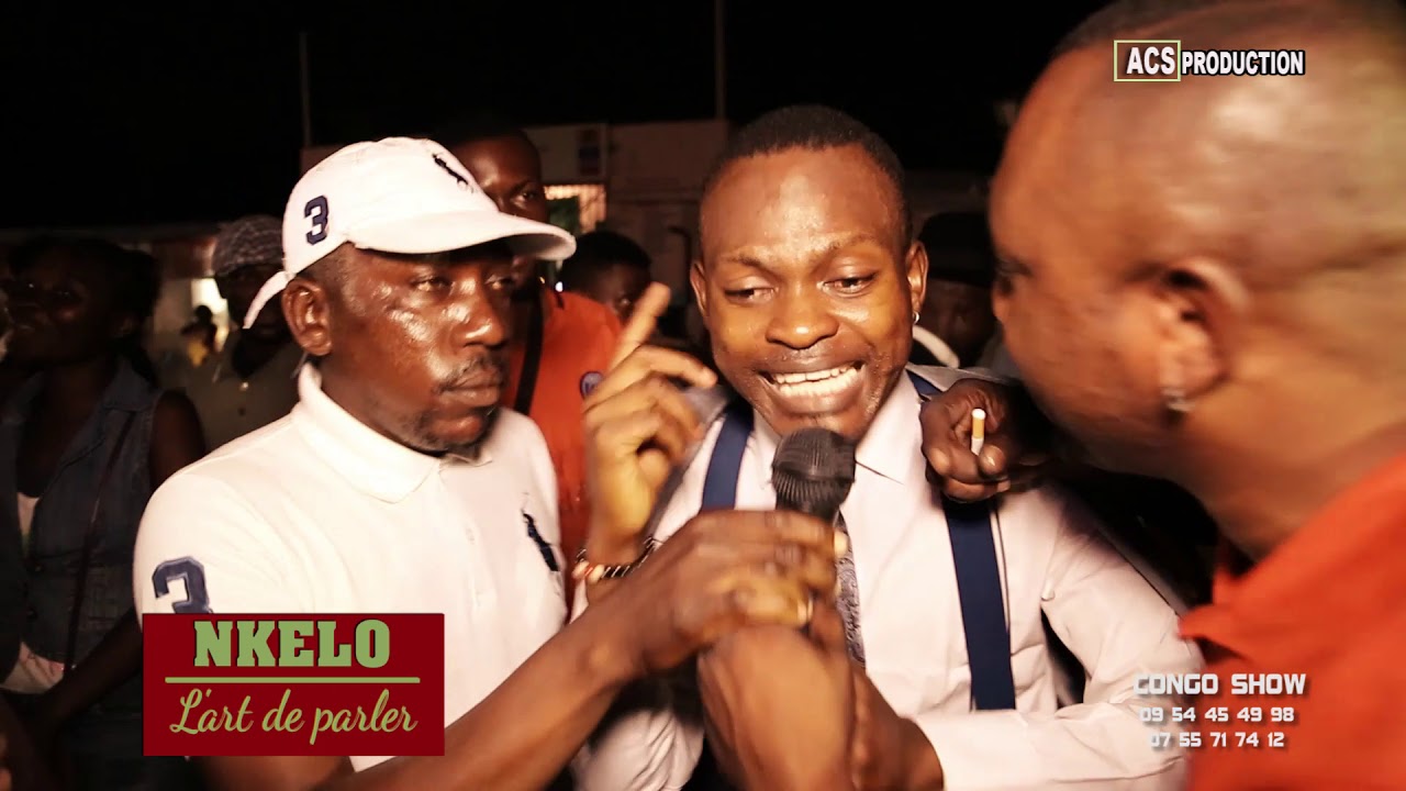 SAPOLOGIE NKELO L'UNIVERS DE LA SAPE OU TOUS LES COUPS SONT PERMIS