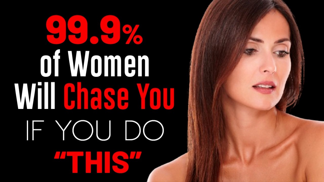 Trigger These 5 Instincts… And She’ll Be Obsessed