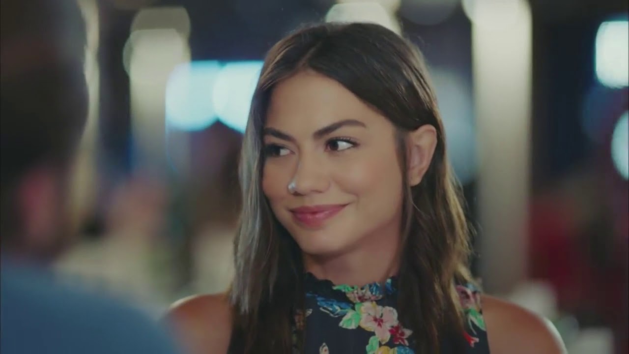 Perfect Duet ( Erkenci Kuş )