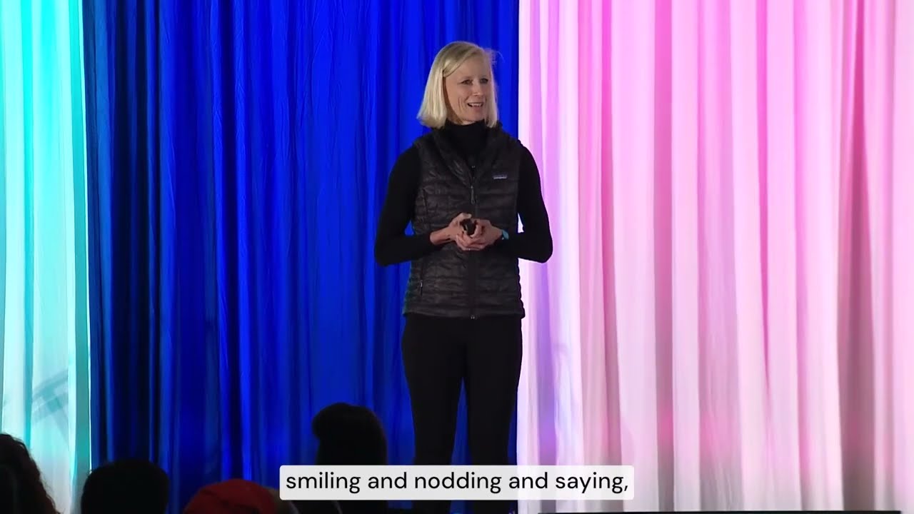 The Impact of Camp with Laurie Browne, PhD