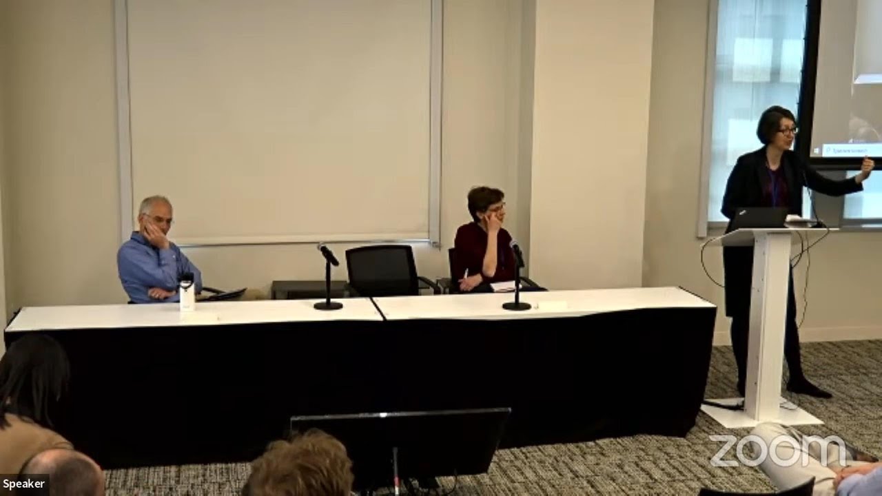 2023, New Directions in Market Design, Rachel Glennerster 