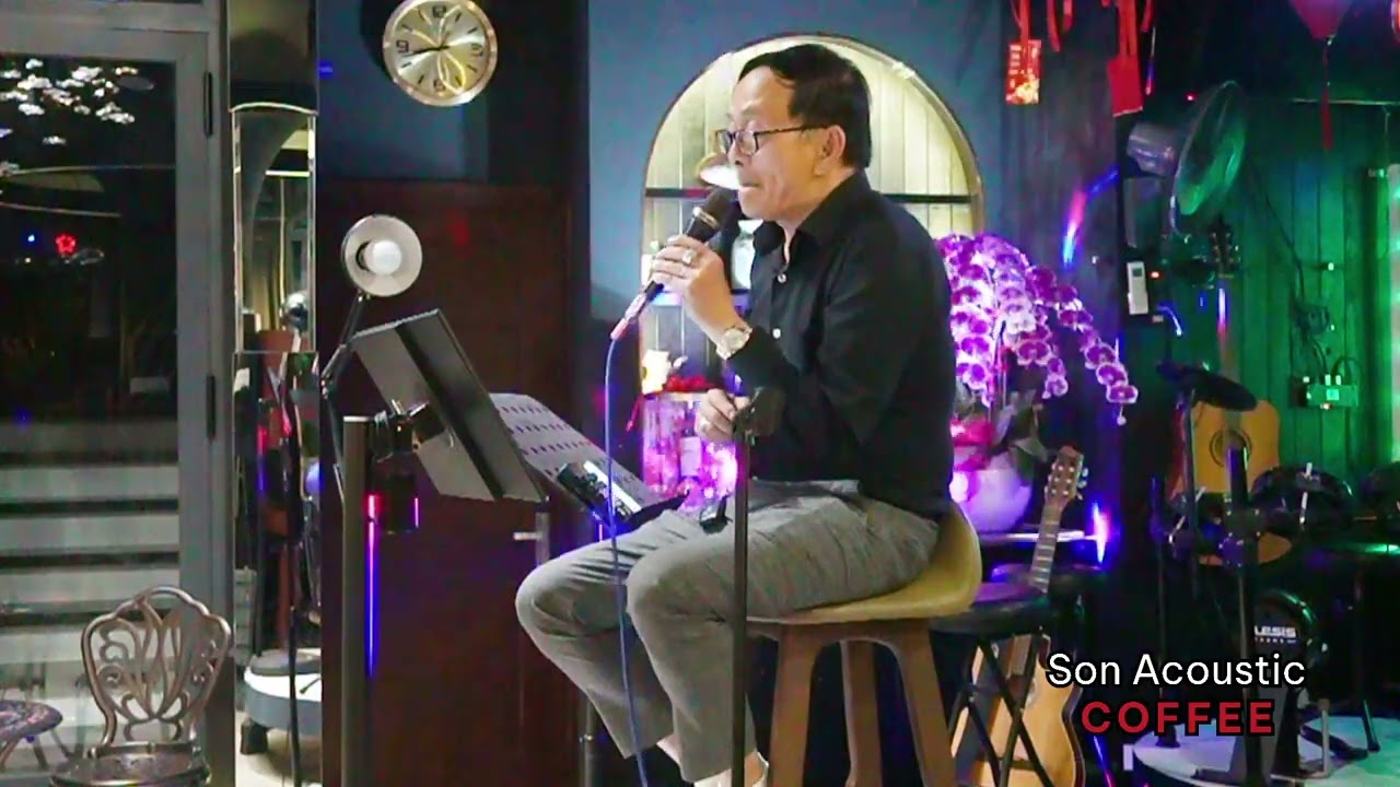 Và con tim đã vui trở lại Thanh Sơn Cover với pianist