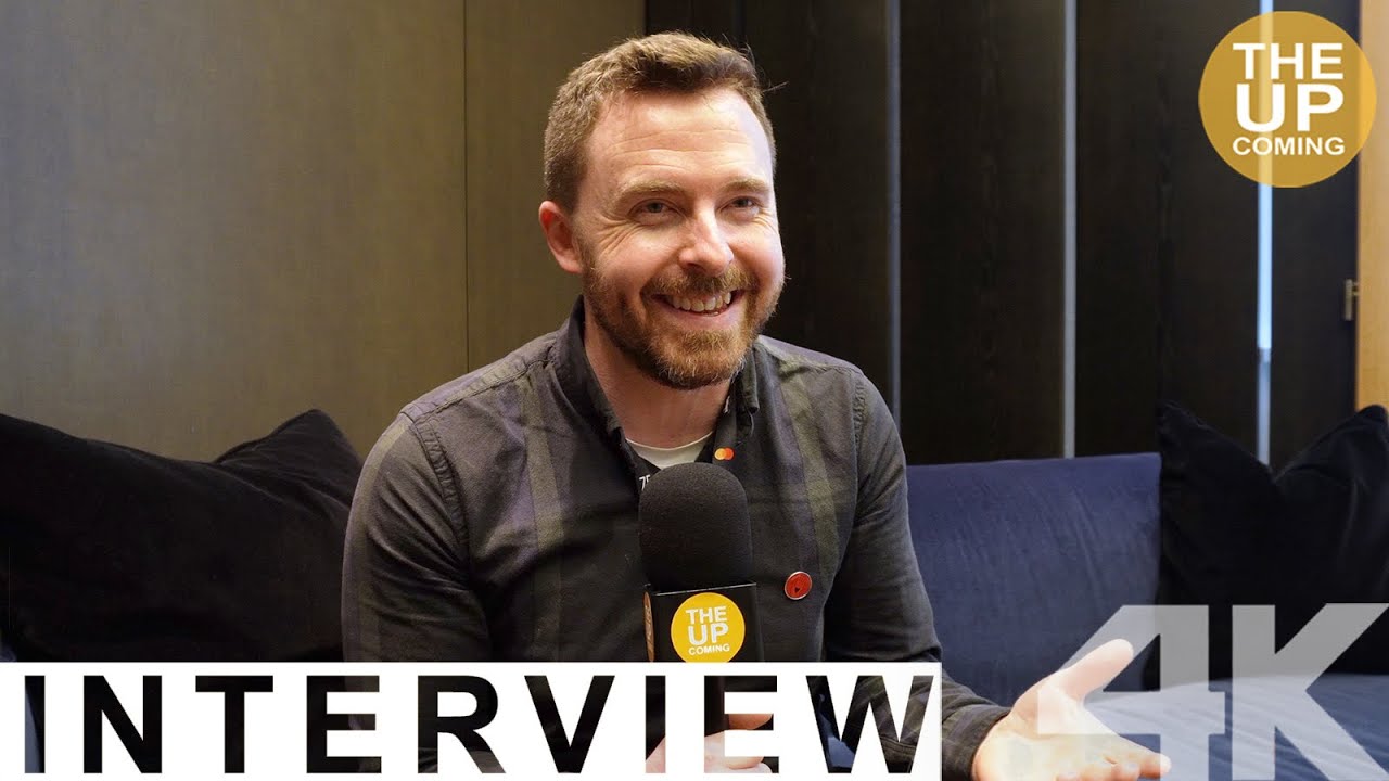 Brendan Canty interview on Christy at Berlin Festival 2025: Foster kid's journey & authentic cinema