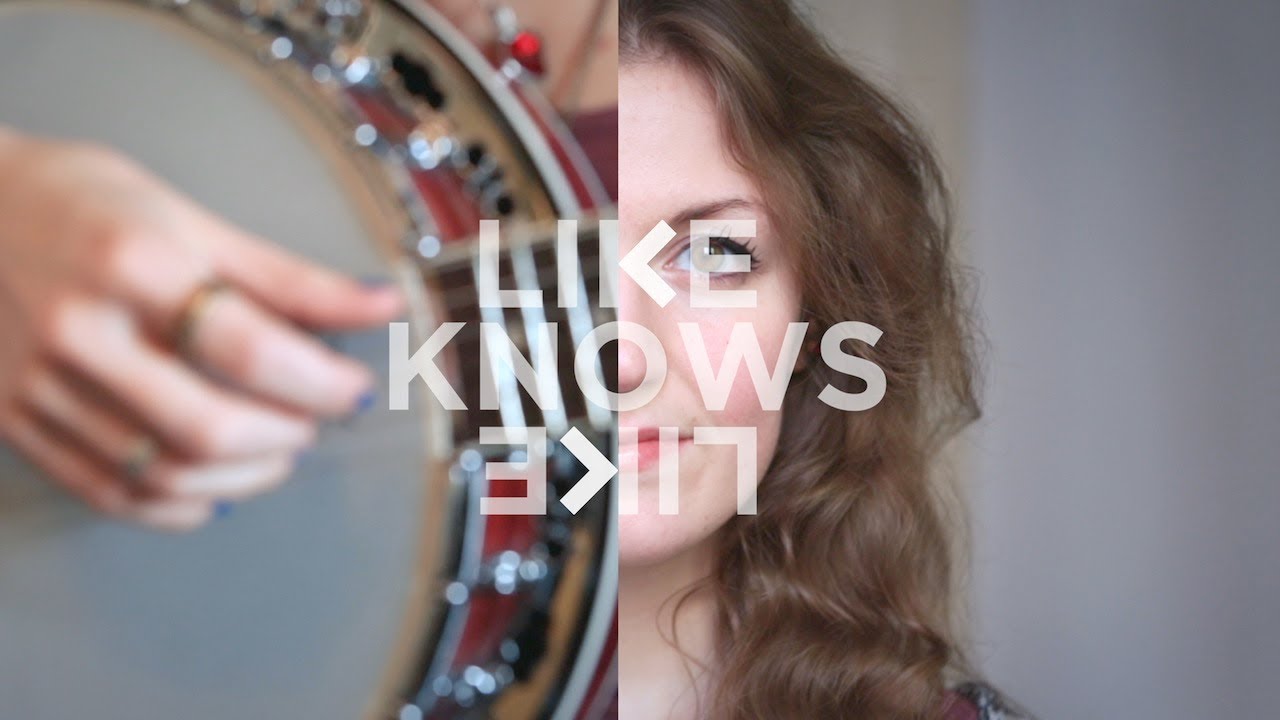 Tessa Rose Jackson - Like Knows Like