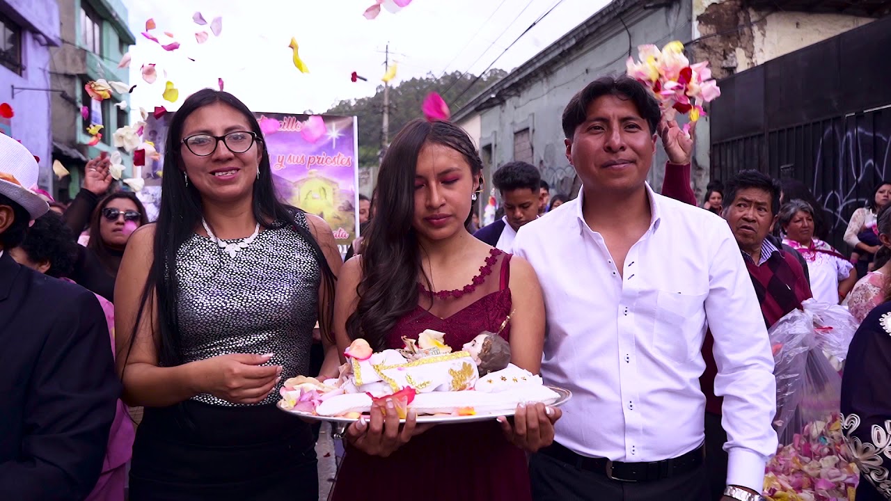 Pase del Niño Jesús _ Navidad 24Dic