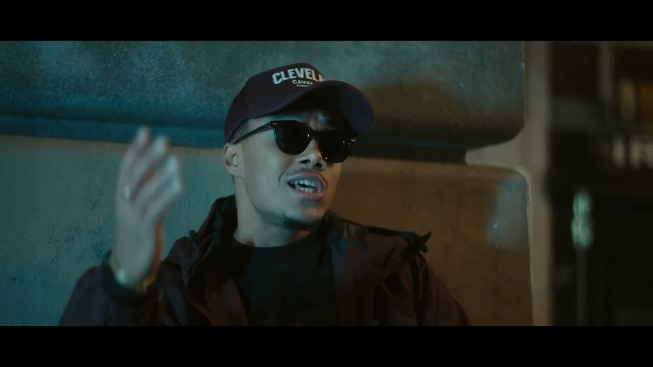 Tissmey - Prochain parlu
