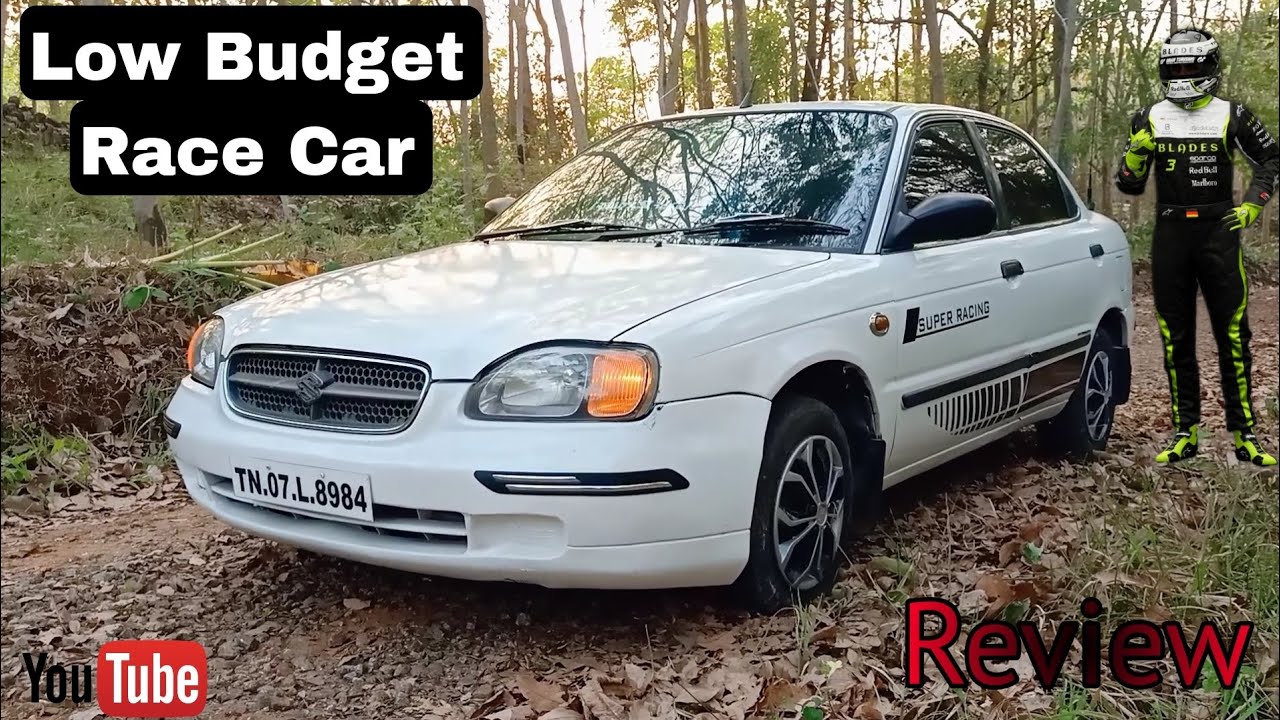 Maruti Suzuki Baleno For Sale | Race Car #usedcars