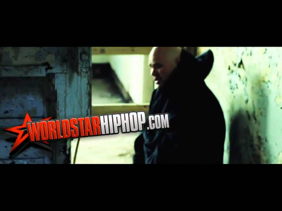 Fat Joe - Massacre on Madison (official music video)