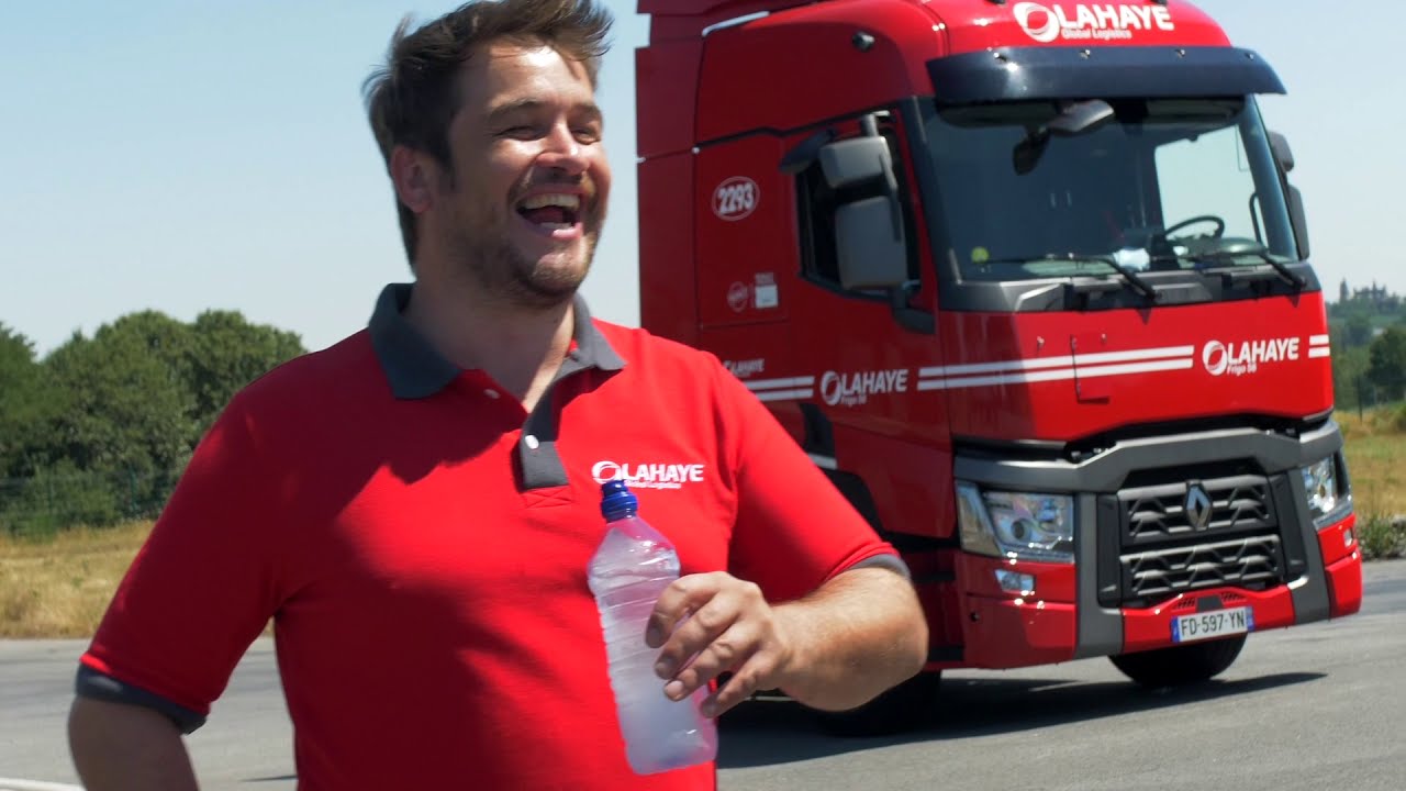 Le Making Of Lahaye Global Logistics