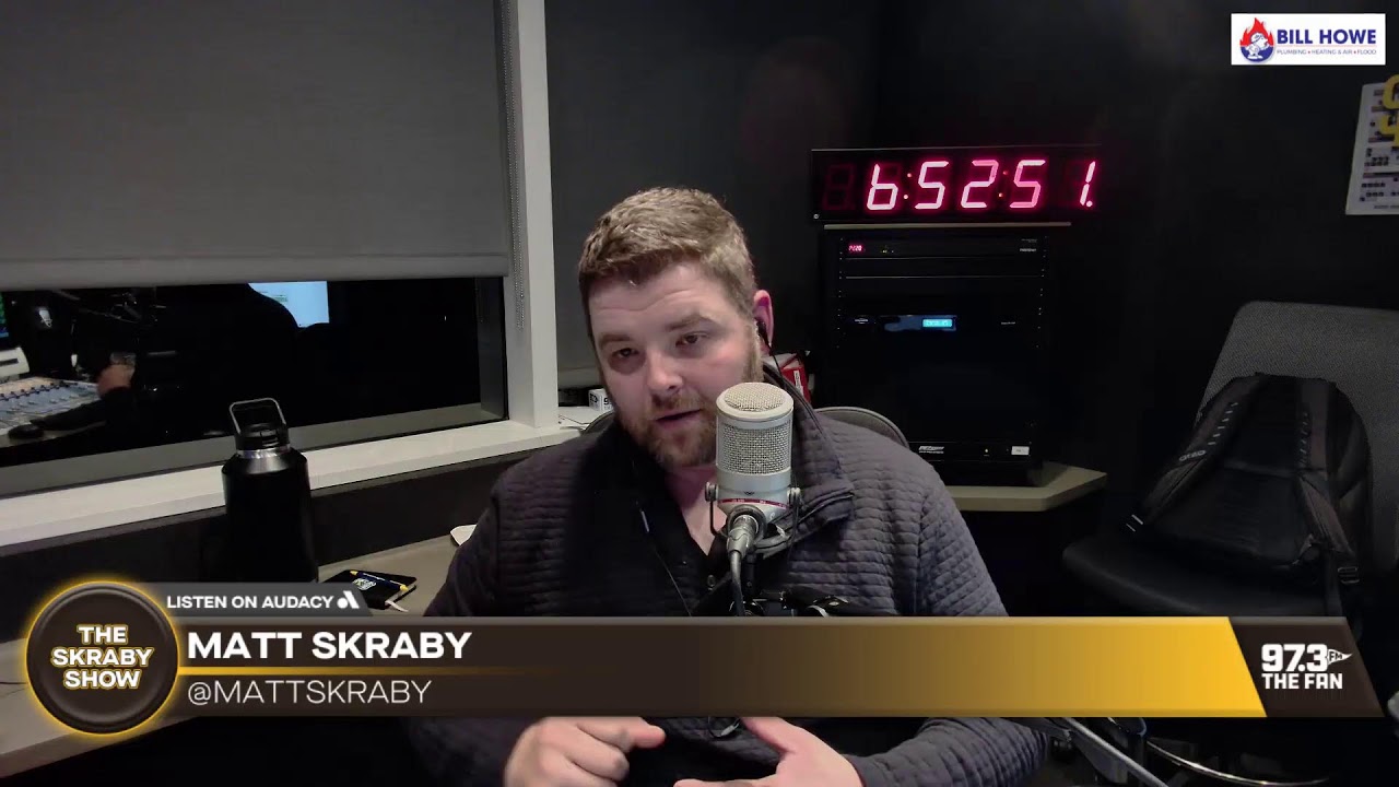 Padres are ready for any situation | The Skraby Show | March 4, 2026