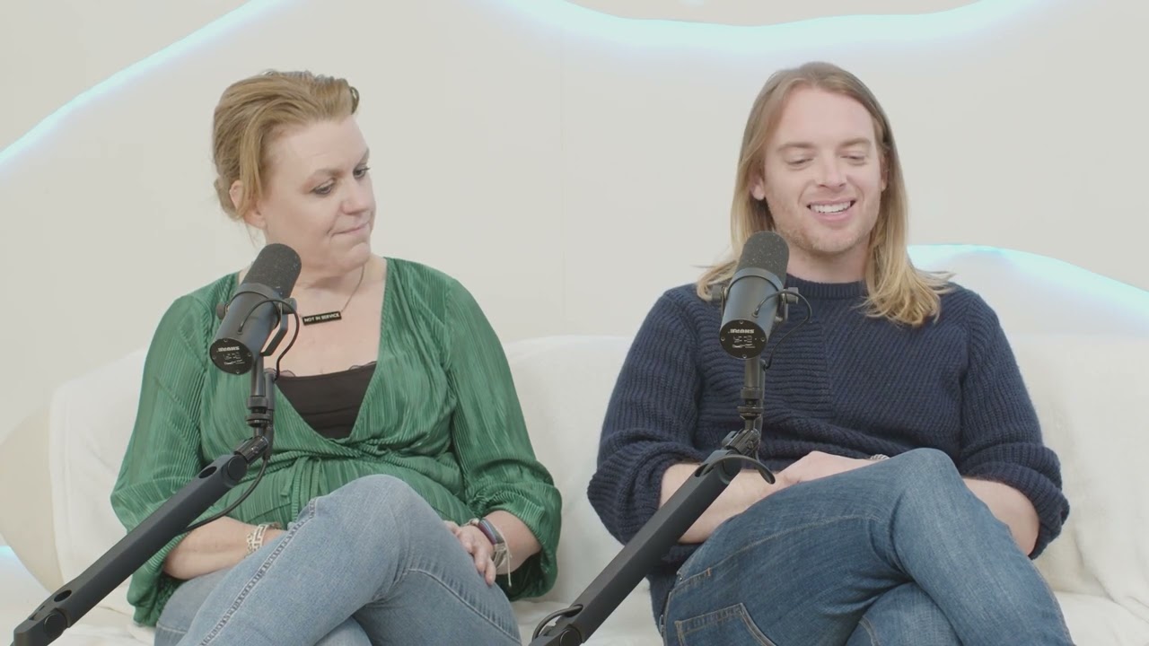 Mediocre Gay - The Podcast - Episode 14 - Daniel Harding