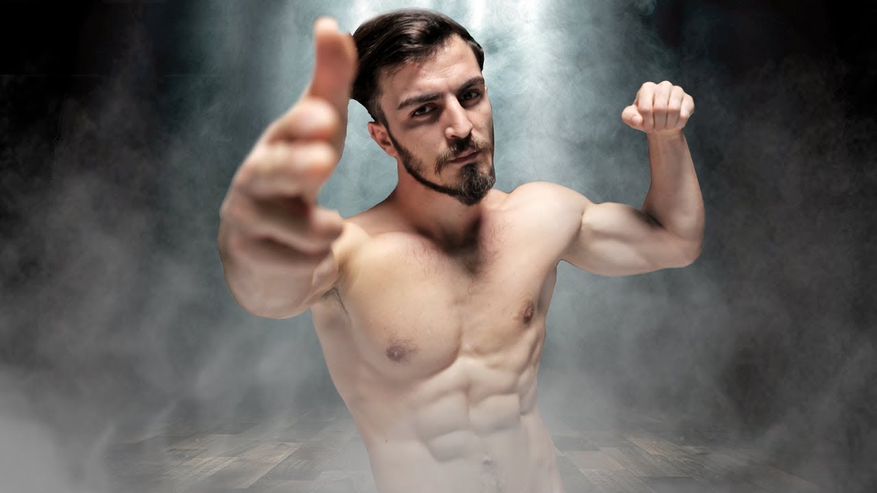 YOUTUBER BOKS SAVAŞLARI BAŞLIYOR!! #1 Mertcan Bahar vs Deli Mi Ne