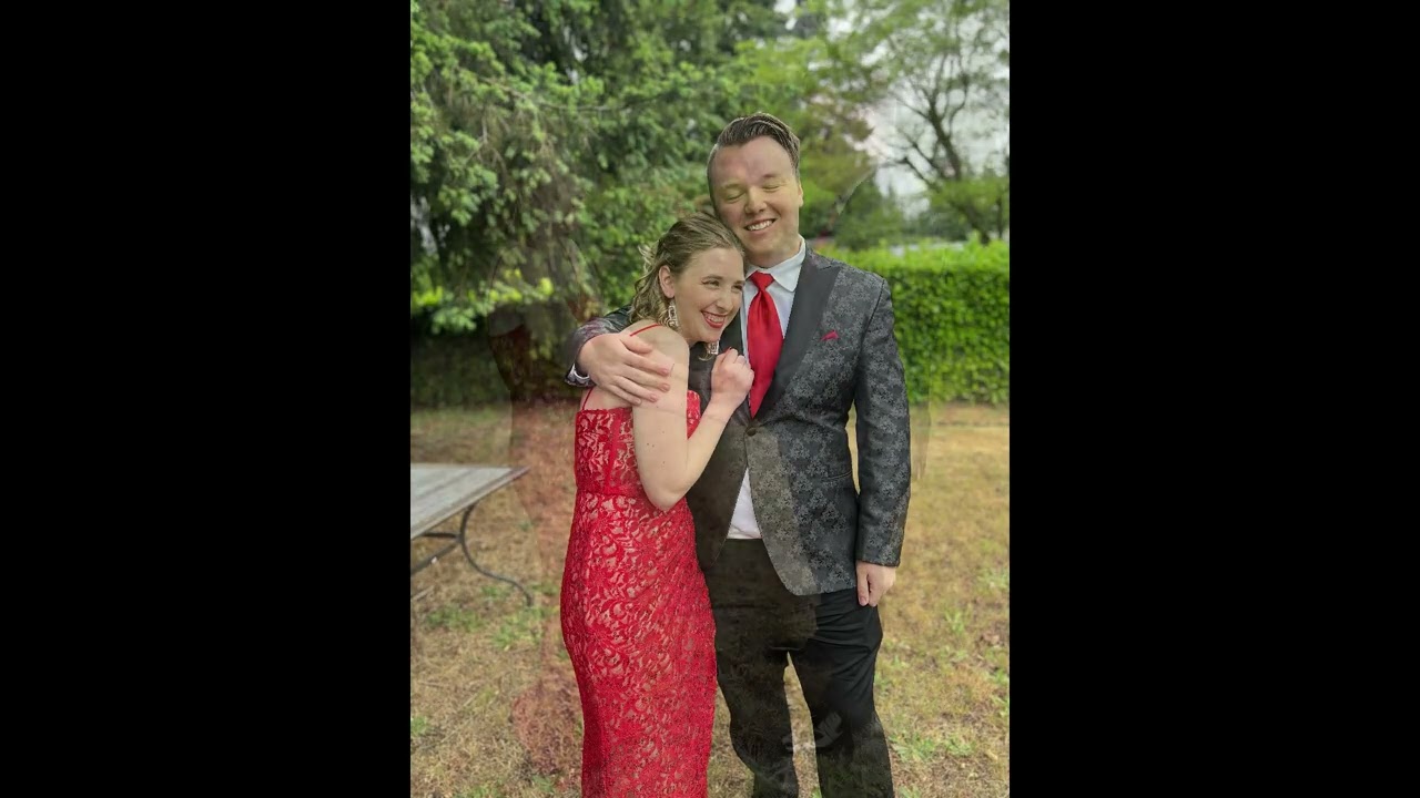 Silas high school senior prom 2023