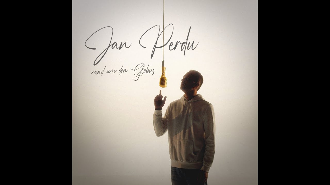 Jan PerDu - Rund um den Globus (official video)