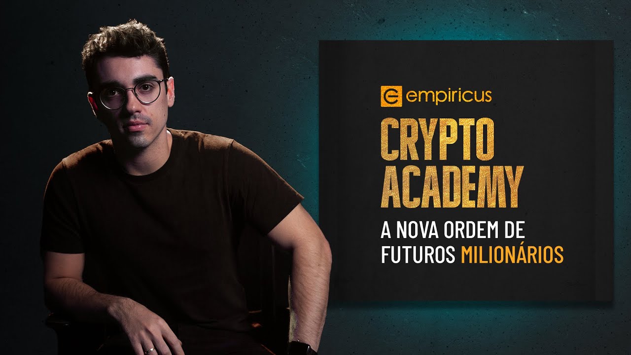A Nova Ordem de Futuros Milion&aacute;rios - Empiricus Crypto Academy