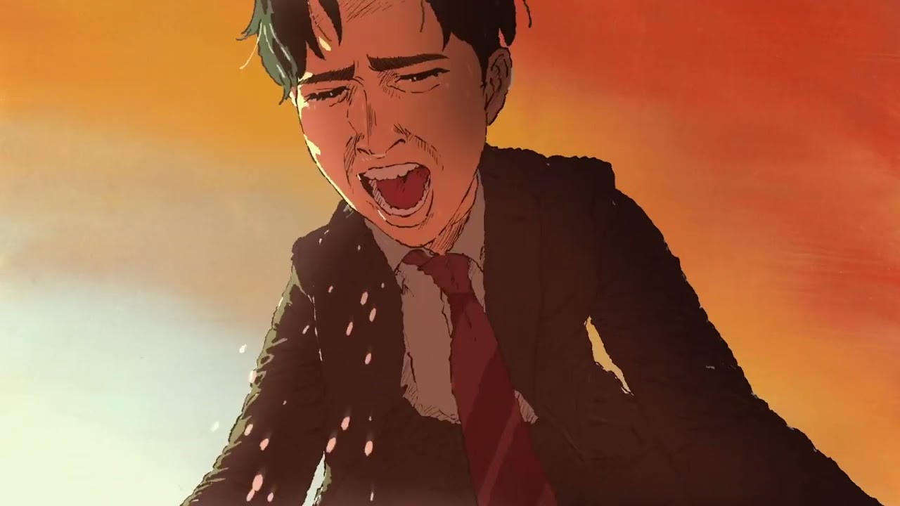 Togashi's mental breakdown...｜ Hyakuemu