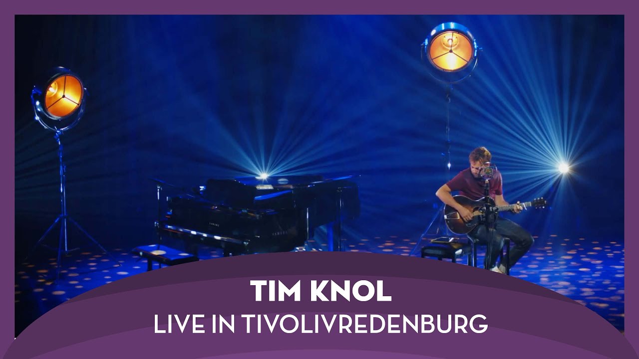 Tim Knol | Live in TivoliVredenburg (2020)