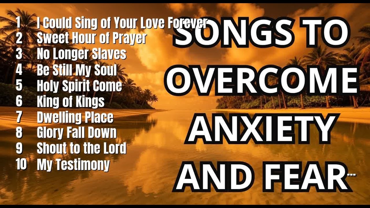 Christian Praise | The Most Beautiful Songs to Encounter the Living God
