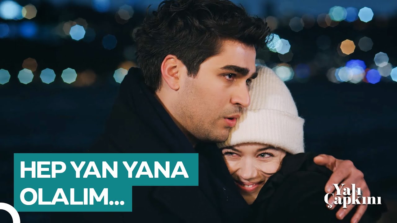 Bu Savaşı El Ele Vereceğiz | Yalı Çapkını 94. Bölüm
