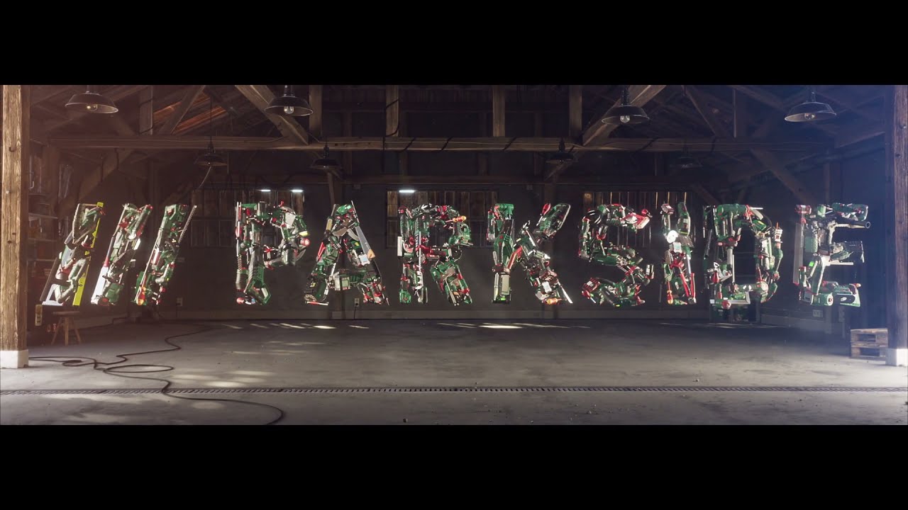 Narzędzia marki Parkside. ZR&Oacute;B TO SAM z Parkside! 💪 | LIDL.PL