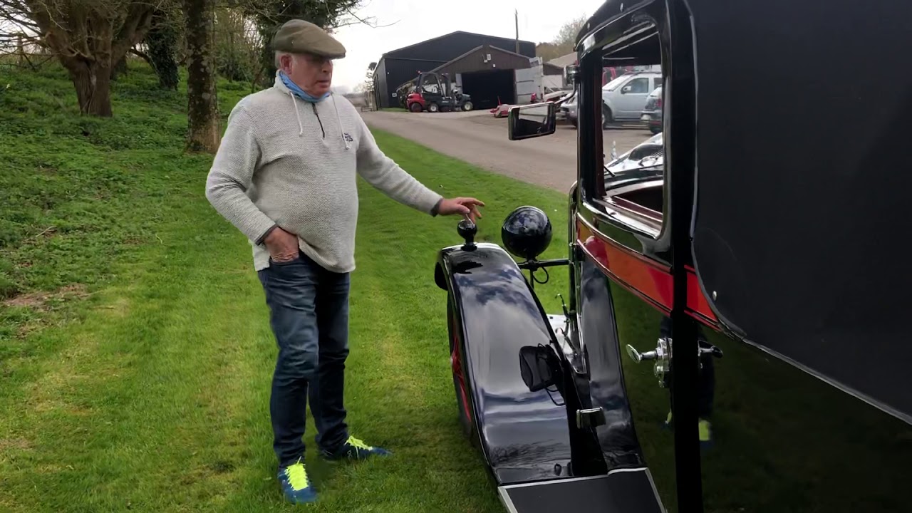 Stunning - 1930 Alvis Silver Eagle 16.9 Drophead Coupe - for sale