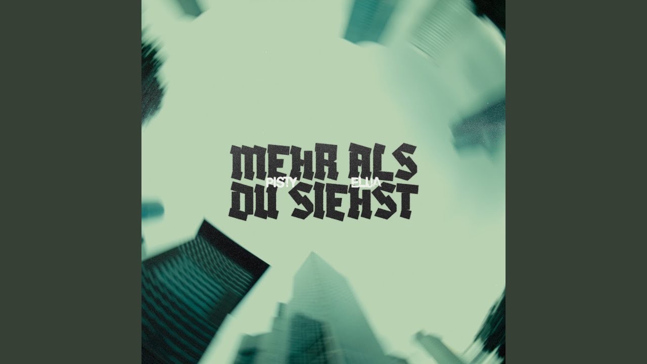 MEHR ALS DU SIEHST