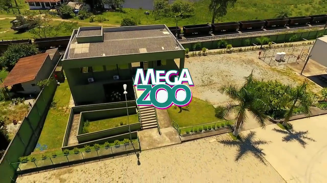 Fábrica Megazoo
