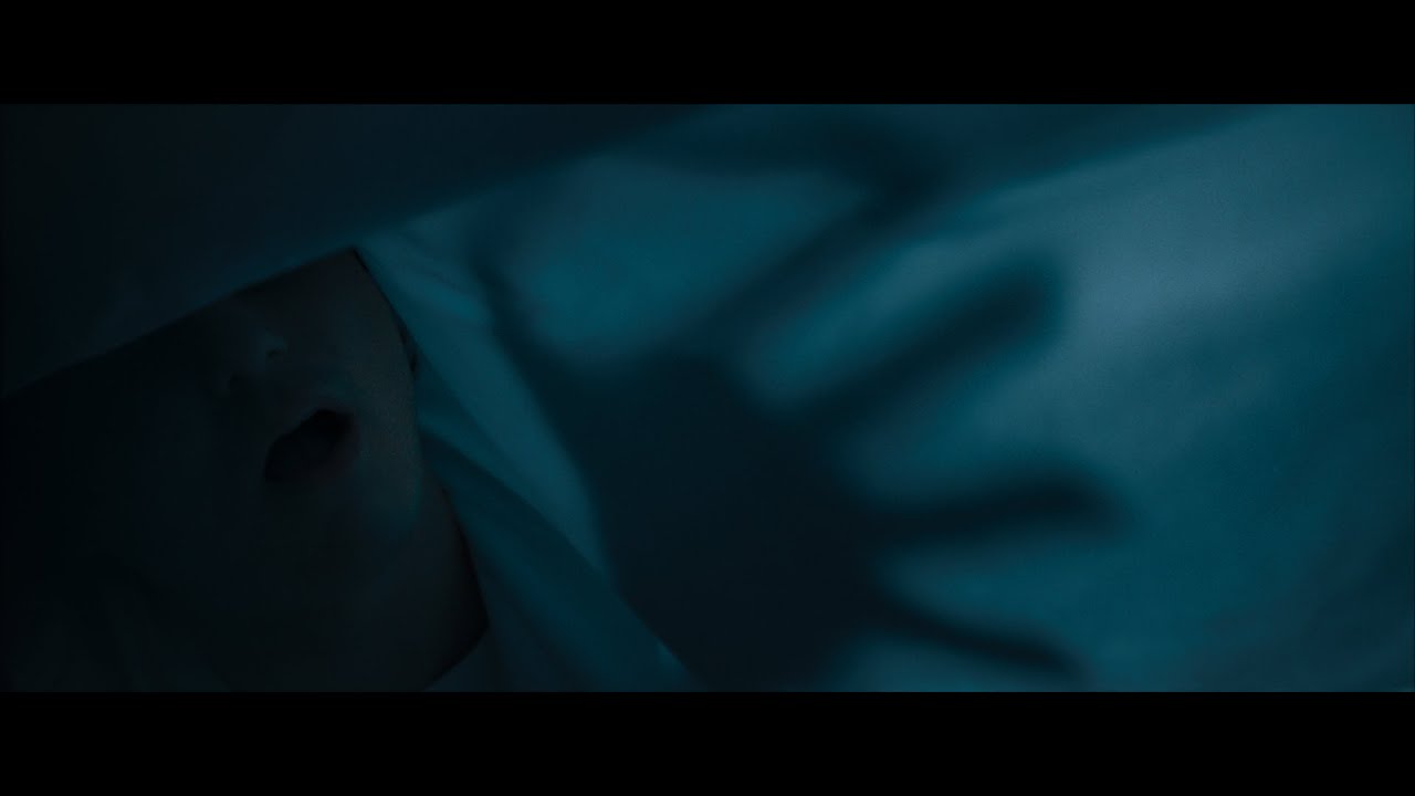 Elliot Moss &ndash; Altitude (Official Music Video)