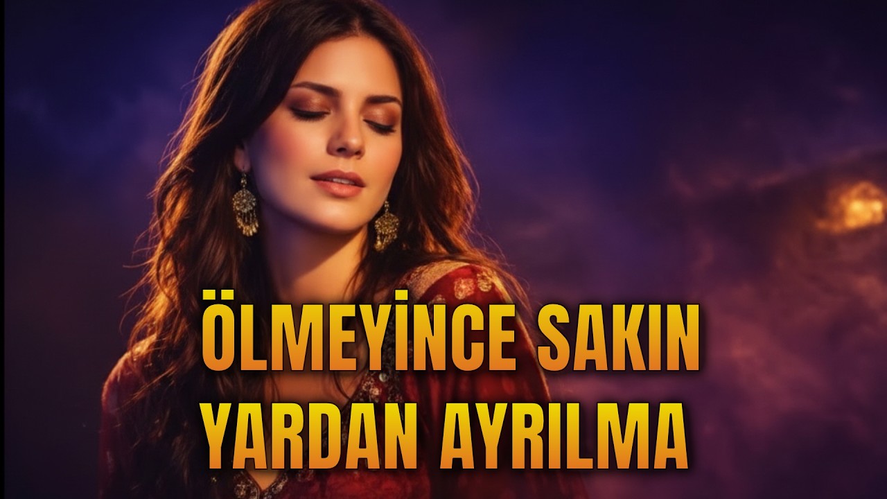 Ölmeyince Sakın Yardan Ayrılma