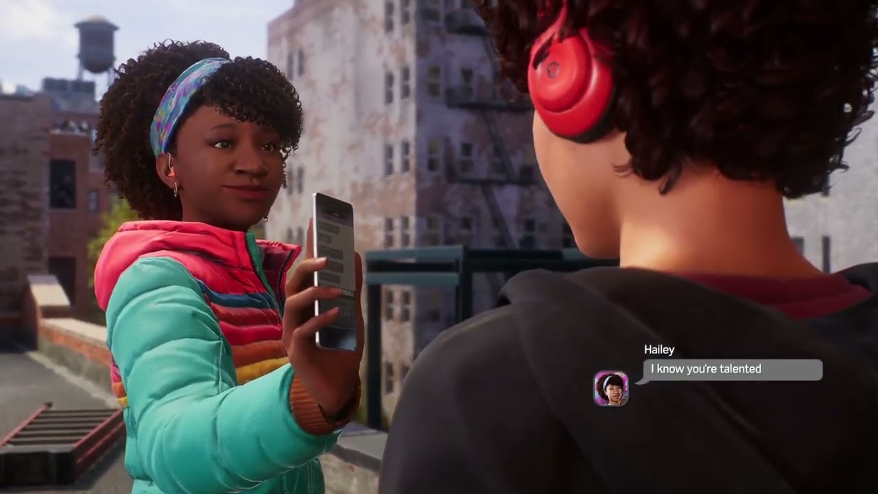 The Ultimate NYC Swing Begins. Marvel`s Spiderman 2. Blind playthrough.Part 6
