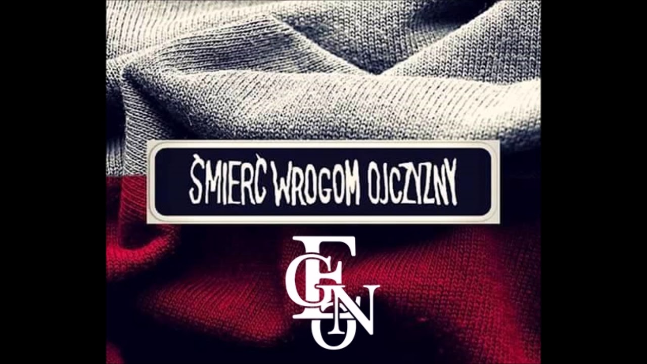 Egon - Śmierć Wrogom Ojczyzny