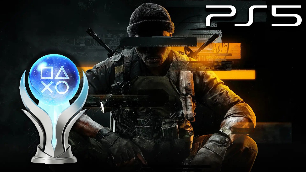 Session Log #307 (Call of Duty: Black Ops 6) 7/07/2026