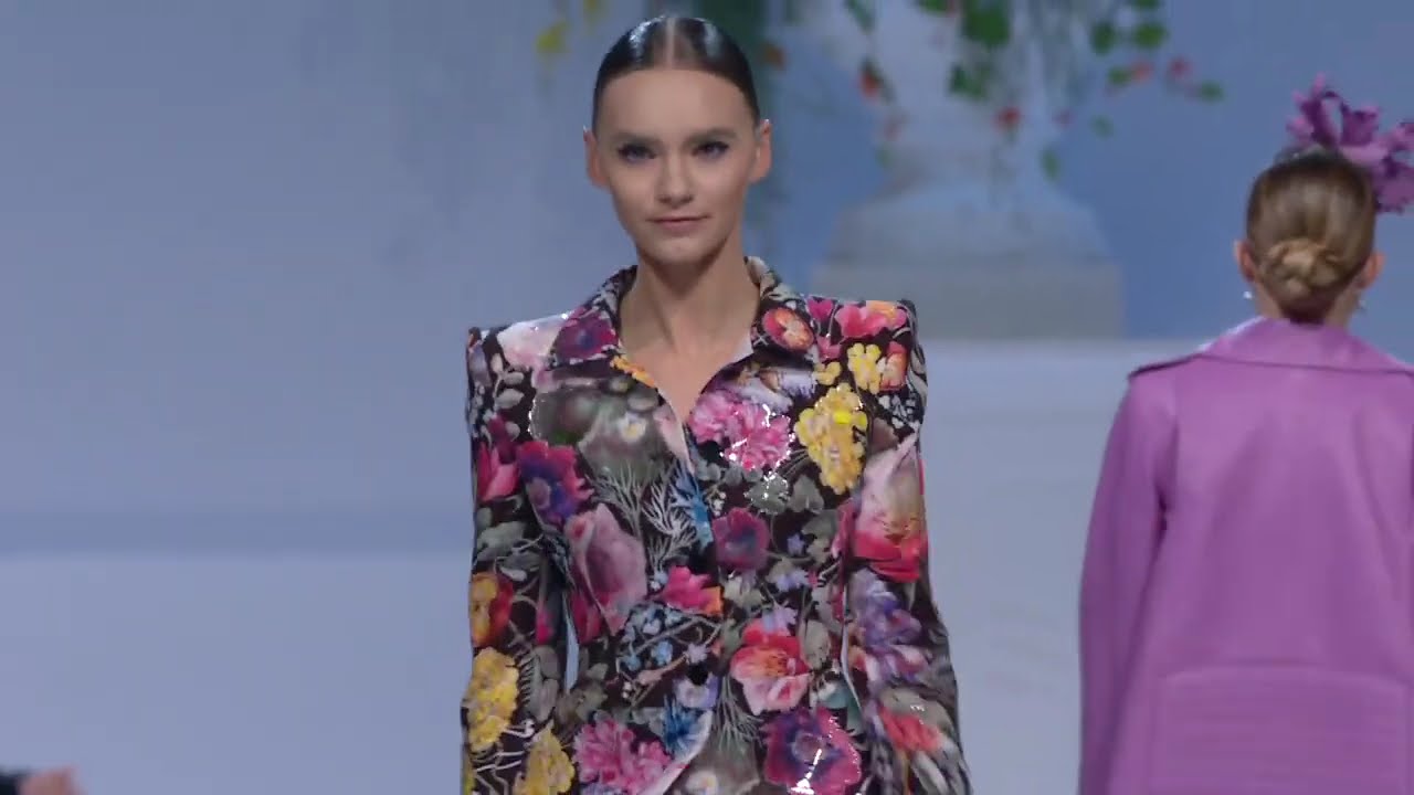 JUOZAS STATKEVICIUS SPRING - SUMMER 2022