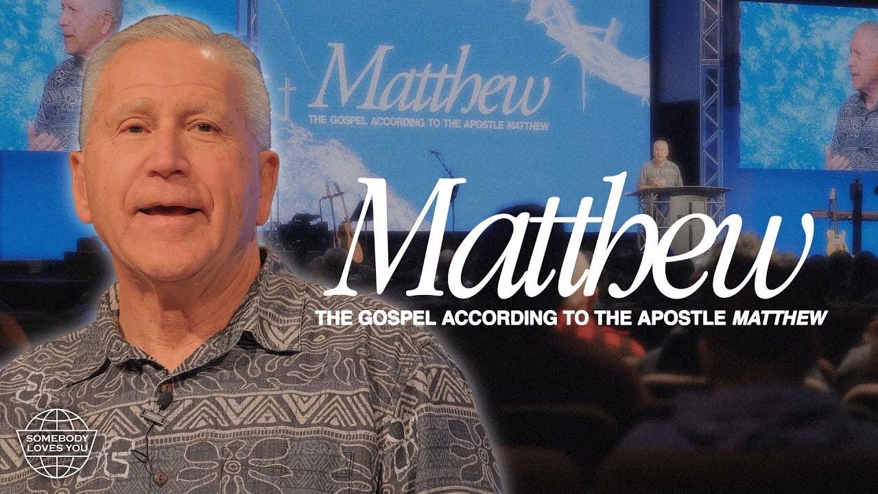 Matthew 28 || Pastor Raul Ries || Wednesday Night Service