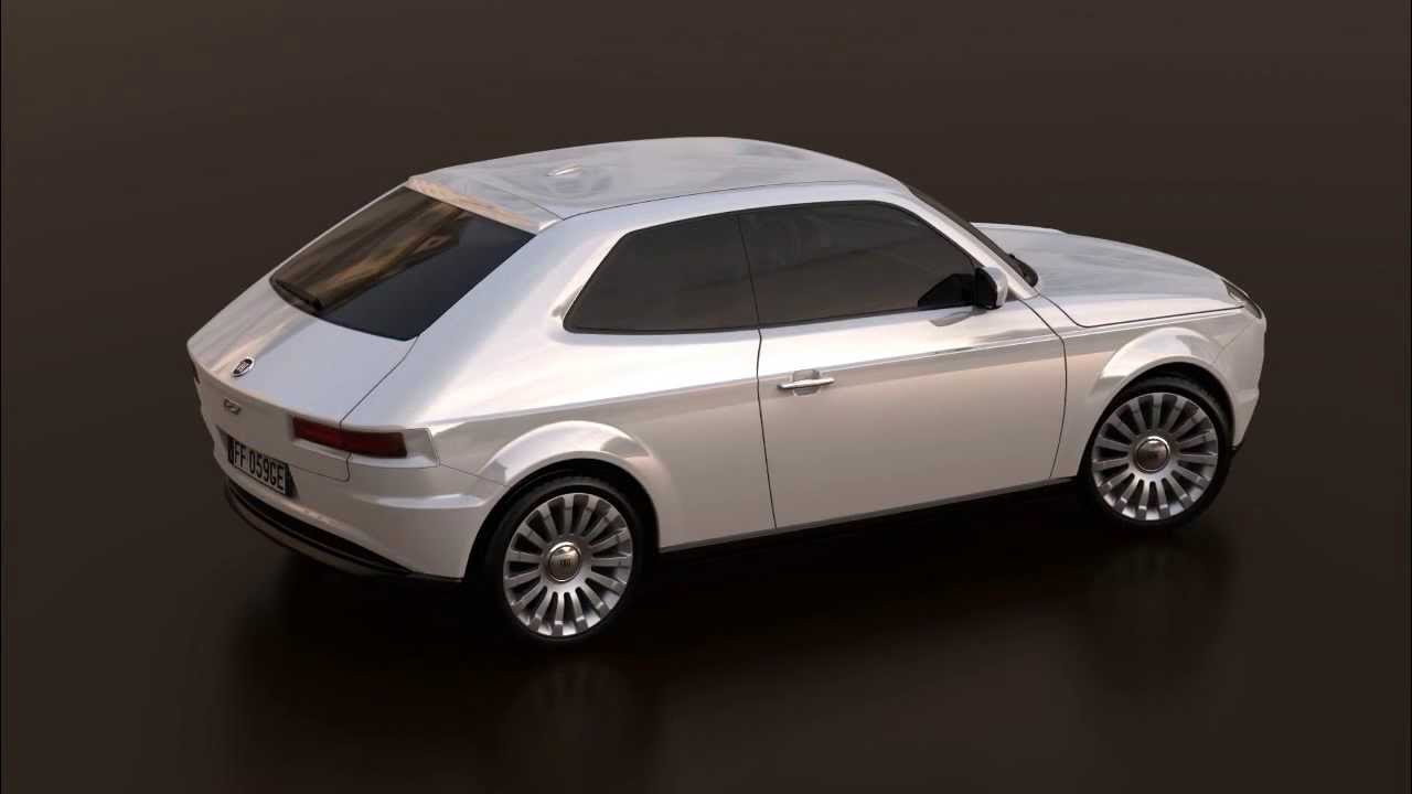 FIAT 127 CONCEPT HQ