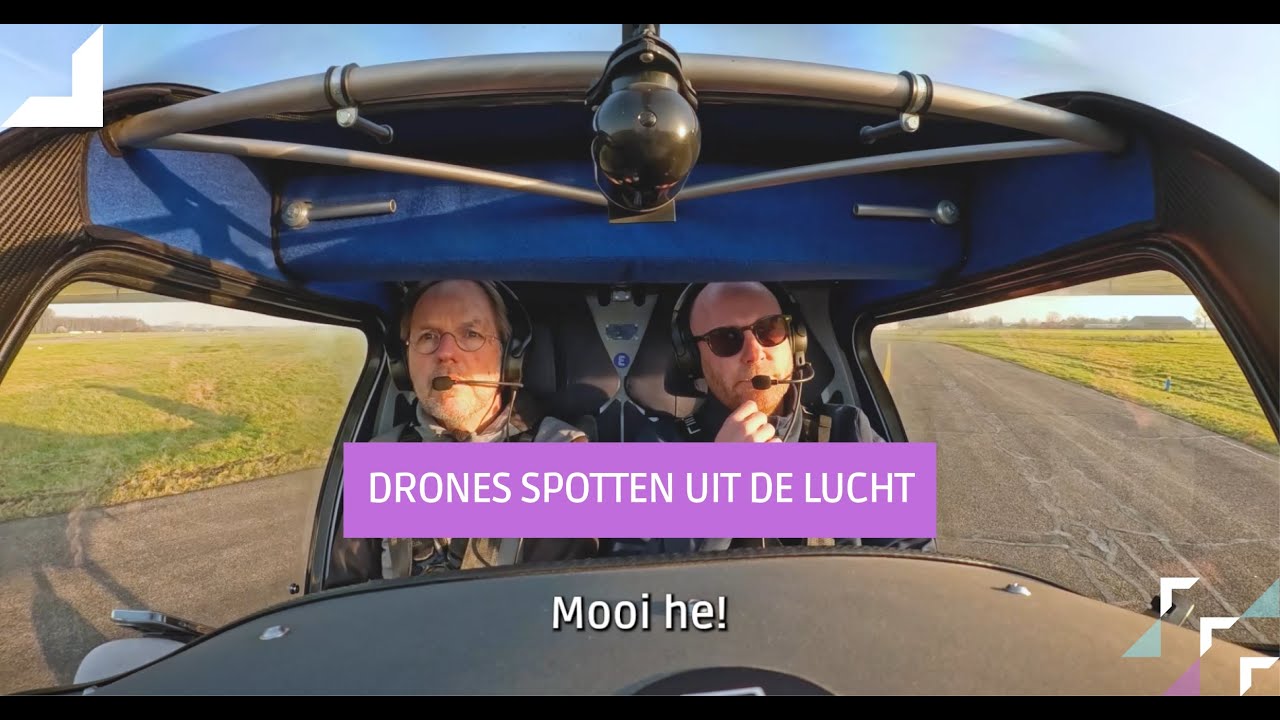 E-Flight Club Nights | Vliegende Podcast met Merlijn van Vliet en Richard Jansen |  (3de Editie)