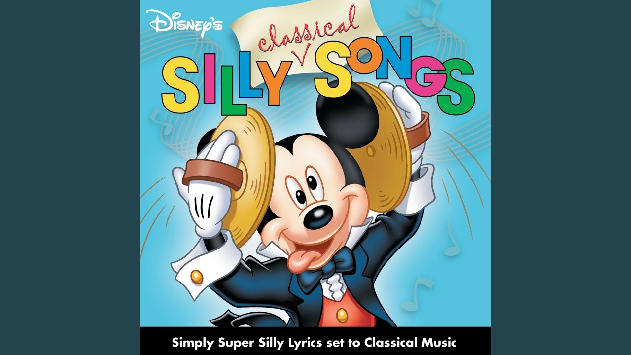 Pluto's Waltz