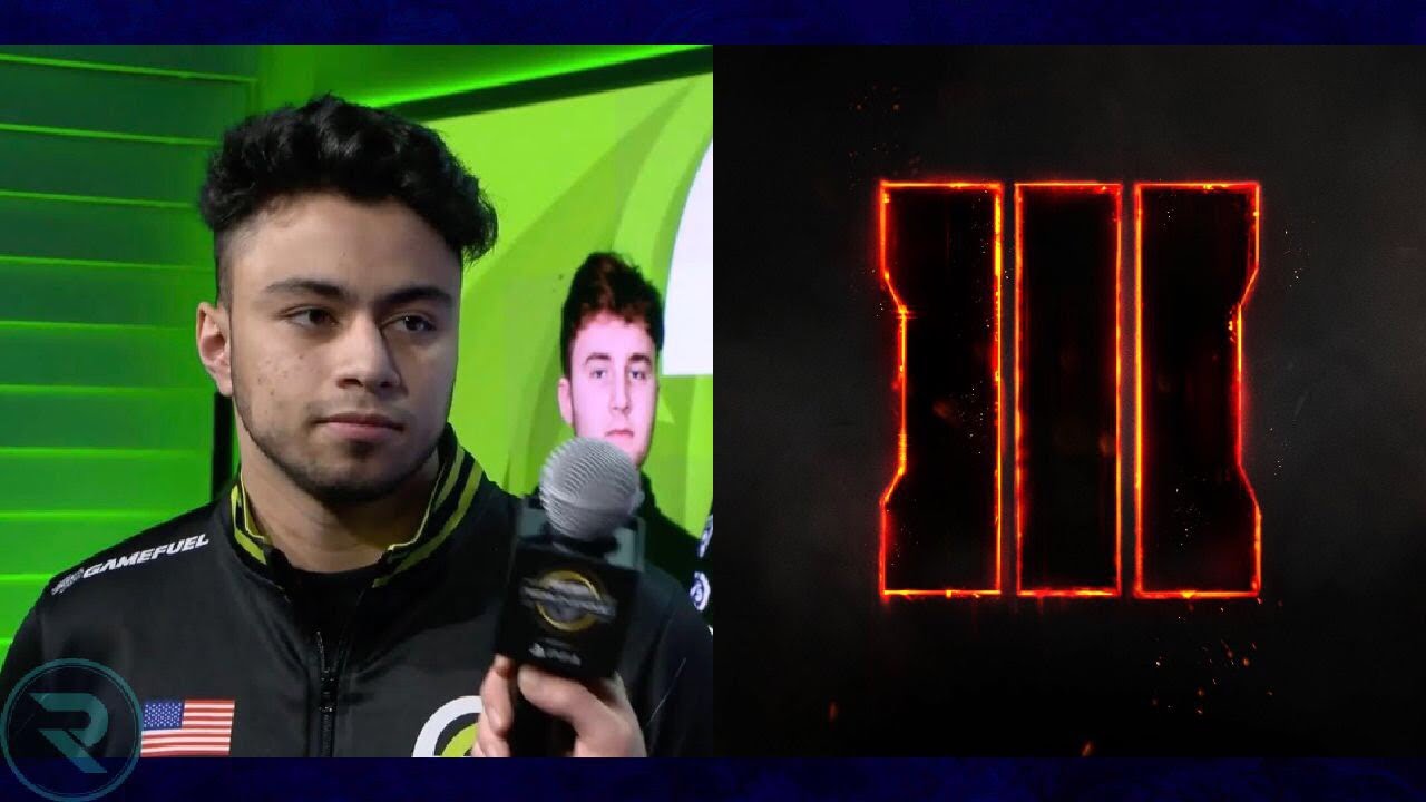 OpTic Dashy и iLLeY играют в челленджи 2 на 2 в формате BO3! (с Facecam)