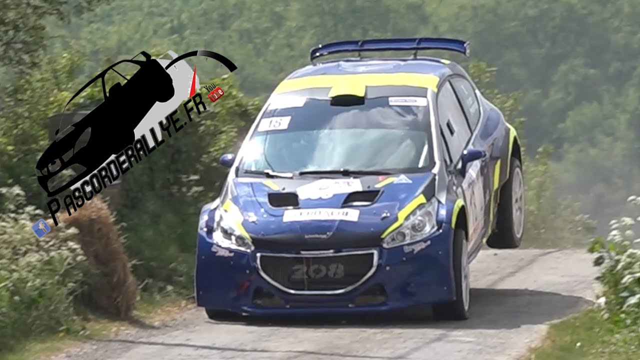 Rallye des routes du nord 2022 -Mistakes Jumpe