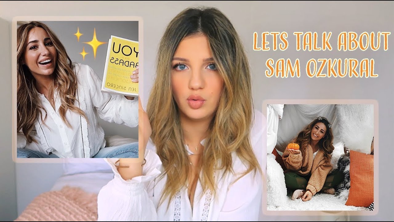 Why Sam Ozkural is doing it RIGHT